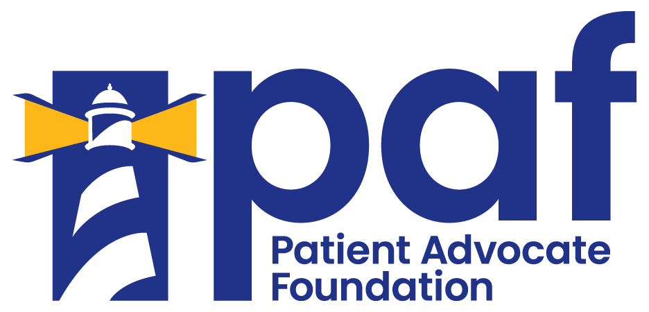 Patient Advocate Foundation: Financial Resources