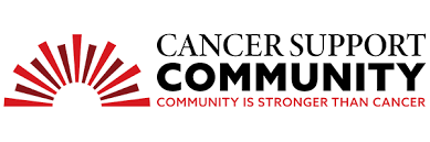 Cancer Support Community: Peer Support