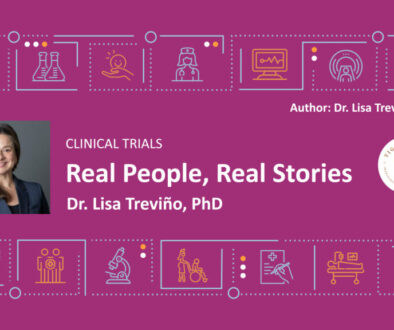 2260151-Clinical trials web graphics - Lisa Trevino