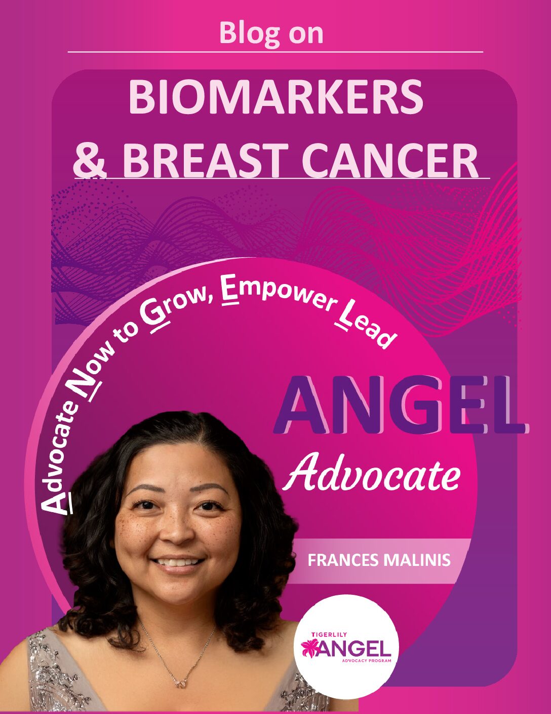 Biomarkers & Breast Cancer