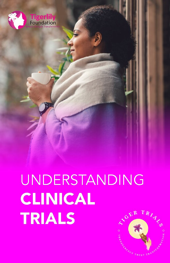 Understanding Clinical Trials